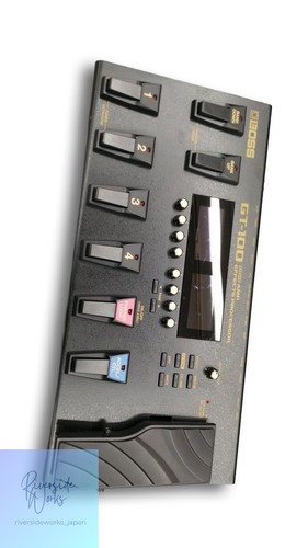 Processore per chitarra