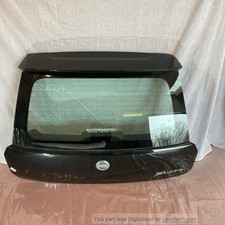 51938460 Portello post.  ABARTH PUNTO (81) Supersport 1.4 Turbo S&S Ber