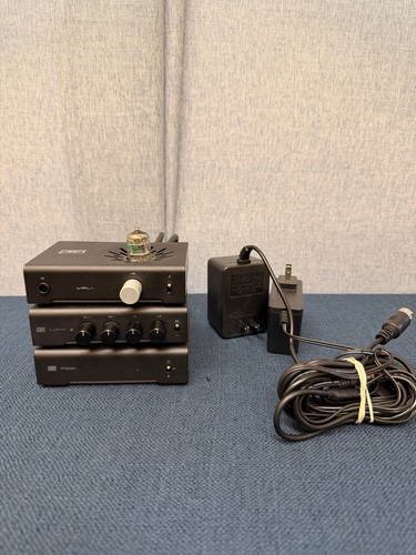 Schiit mini stack modalità - mini,