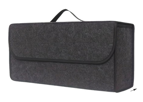 Organizzatore bagagliaio auto