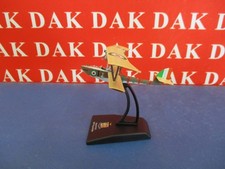 Die cast 1/100 Modellino Aereo