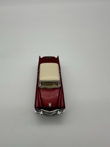 Modellino auto cadillac - modellino,