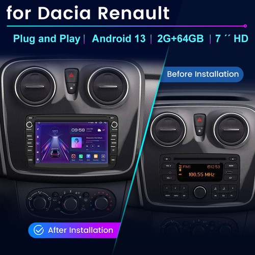 Per renault dacia duster - renault,