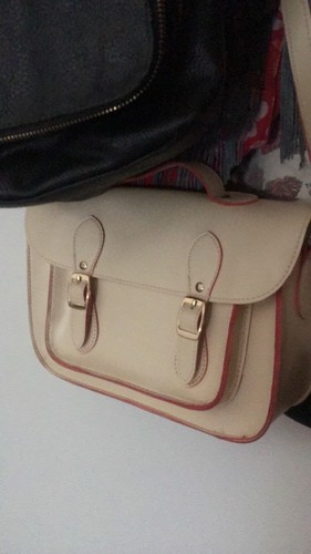 Tracolla cartella borsa donna - tracolla/cartella/borsa,