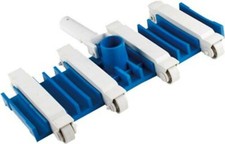 Spazzola piscina Aspirante
