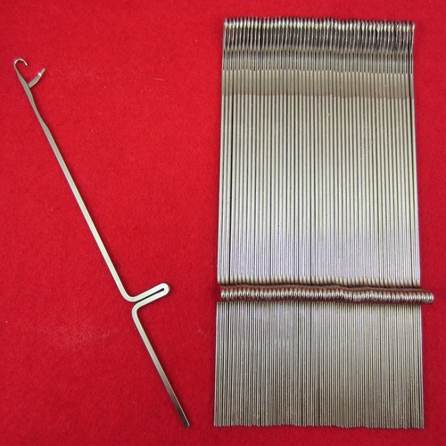Nuove aghi per macchine da - nuove,