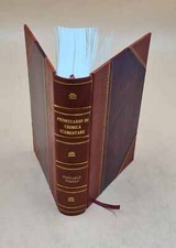 Prontuario Di Chimica