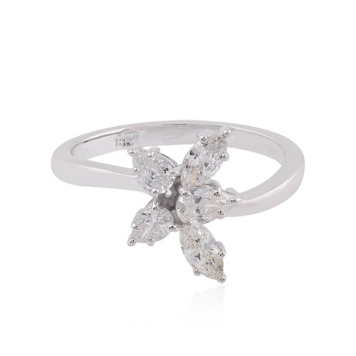 Pera taglio marquise - h,