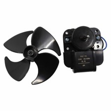 Motore Ventola Motoventilatore