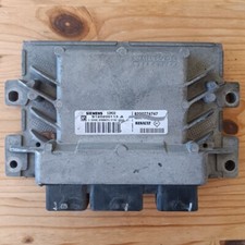 Centralina iniezione motore Renault Siemens S120200113A 8200774747