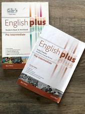 English plus pre - english, pre-intermediate