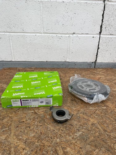 Kit frizione valeo 3pz - valeo, adatto
