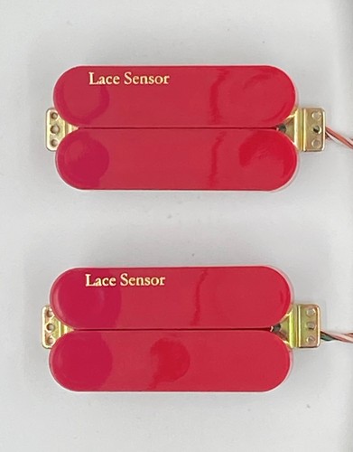 Lace sensor testarossa - lace,