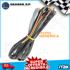 IMPIANTO ELETTRICO GRUPPO