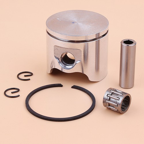 Kit perno anello pistone mm - perno,