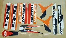 BETA REV 3 KIT GRAFICO KIT