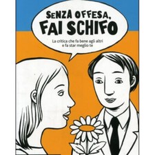 LIBRO SENZA OFFESA, FAI