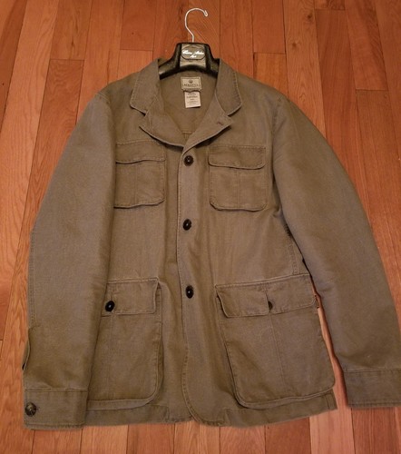 Beretta millitary jacket - , size