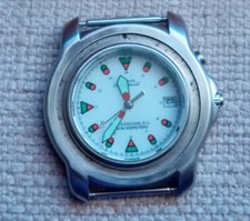 Orologio Uomo Galanti Falco