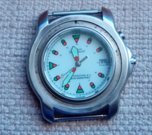 Orologio uomo galanti falco - uomo,