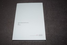 Manuale uso e manutenzione