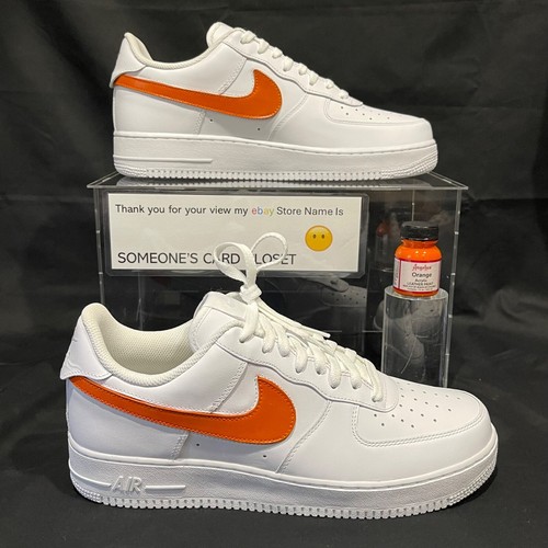 Nike air force low - air, white