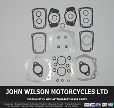 Kit Ricostruzione Guarnizioni