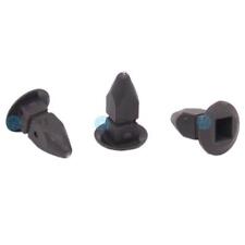 100 dadi a punta You.S clip fissaggio passaruota per Audi A1 A2 A3 A7 TT