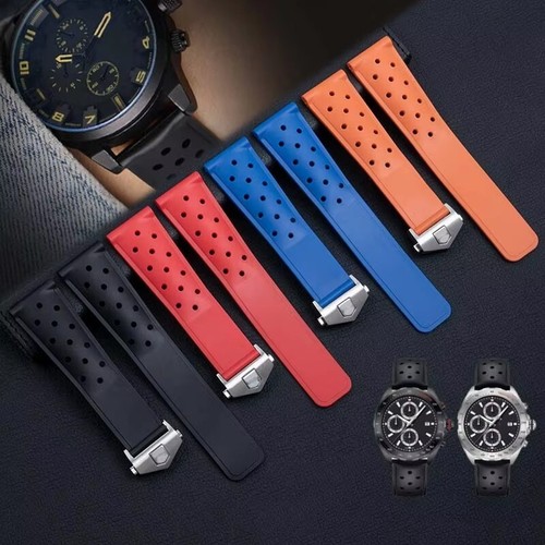 Cinturino orologio silicone
