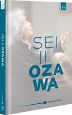 Ozawa, Seiji - Retrospective