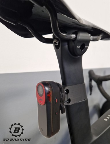 Supporto adatto per - , garmin