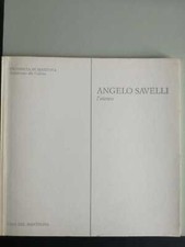 Angelo Savelli, L'etereo, Casa