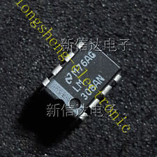 5PCS LM308N DIP-8 LM308 LM308 LM308AN Amplificatori Operativi NUOVO