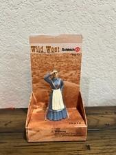 Schleich SETLER MOTHER Donna