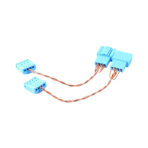 Cablaggio subwoofer auto - , alta