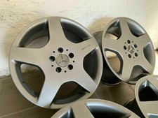 Cerchi AMG Originali 18“