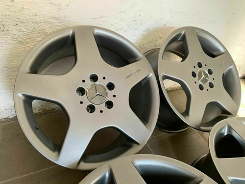 Cerchi amg originali - cerchi,