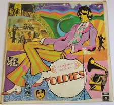 The Beatles A Collection of