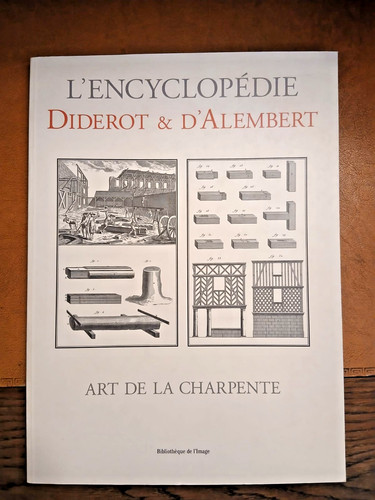 Diderot alembert art de - &,