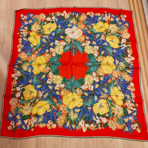 Gucci vecchia sciarpa - sciarpa,