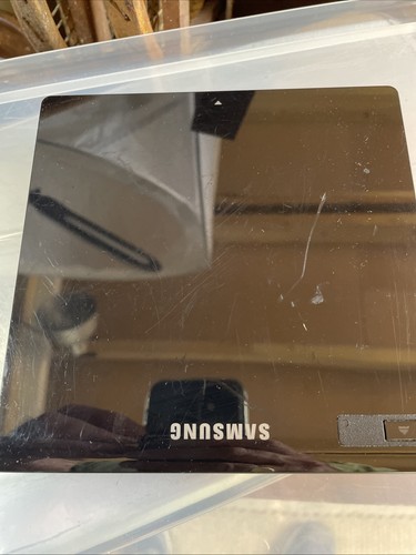 Samsung lettore dvd portatile - lettore,