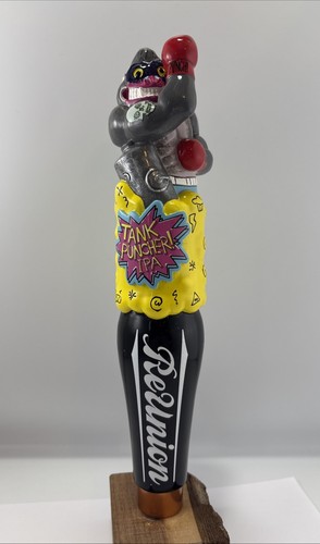Manico per rubinetto birra