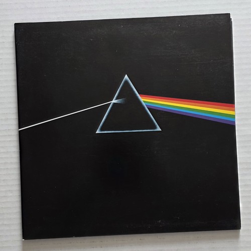 Pink floyd dark side of - floyd,