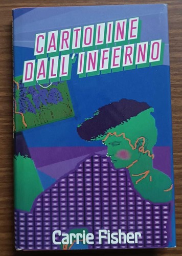 Cartoline dall inferno - cartoline, dall'inferno