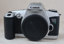 Fotocamera CANON EOS KISS PANORAMA 500n Reflex Analogica rullino 35mm pellicola