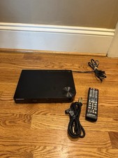 Samsung BD-F5700 Blu-ray