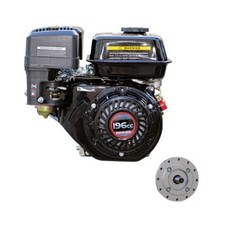Motore Benzina Loncin 200 cc