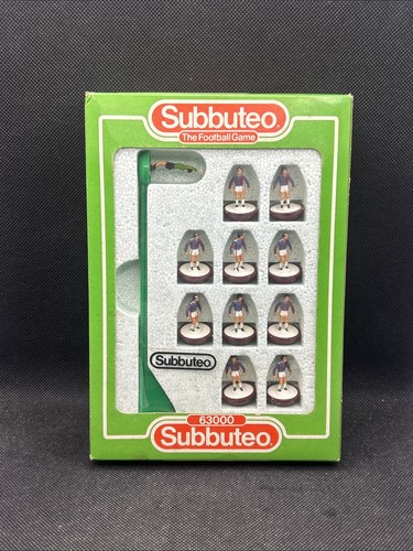 Subbuteo squadra lw team - lw,