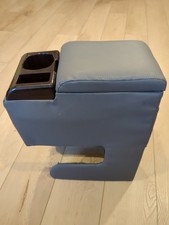 Universal Bench Seat Center