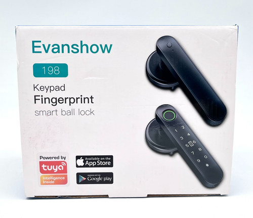 Evanshow tastiera impronta - evanshow,